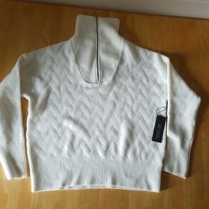 Rachel Zoe Pullover Sweater